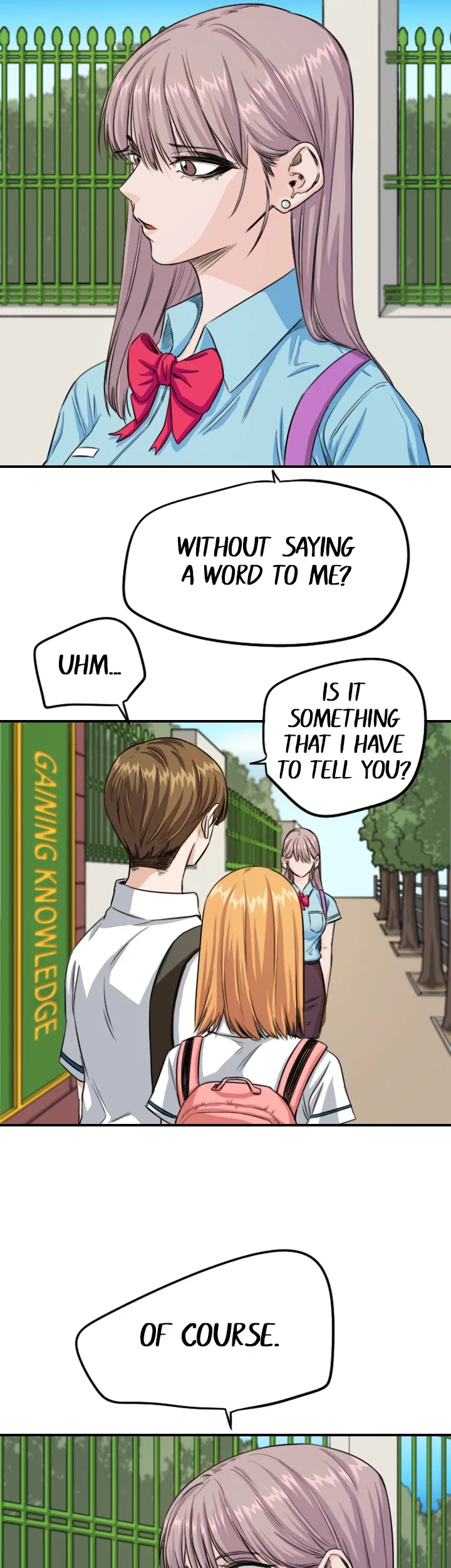 Chapter 112 - Image 19