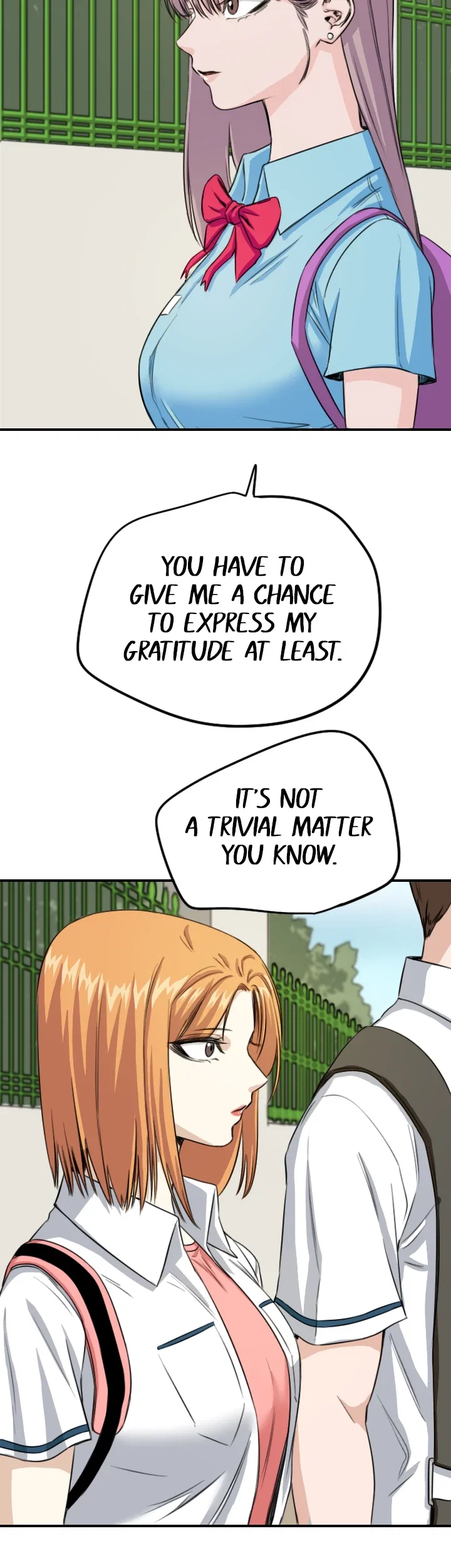 Chapter 112 - Image 20
