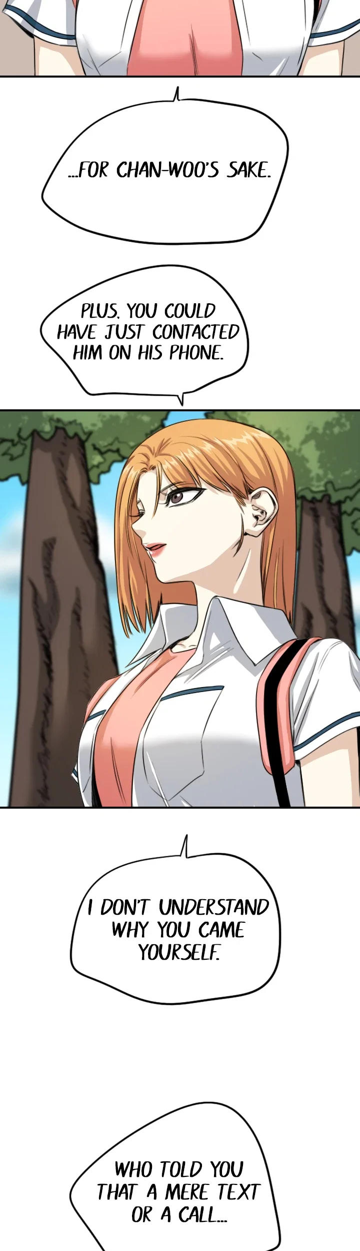 Chapter 112 - Image 23