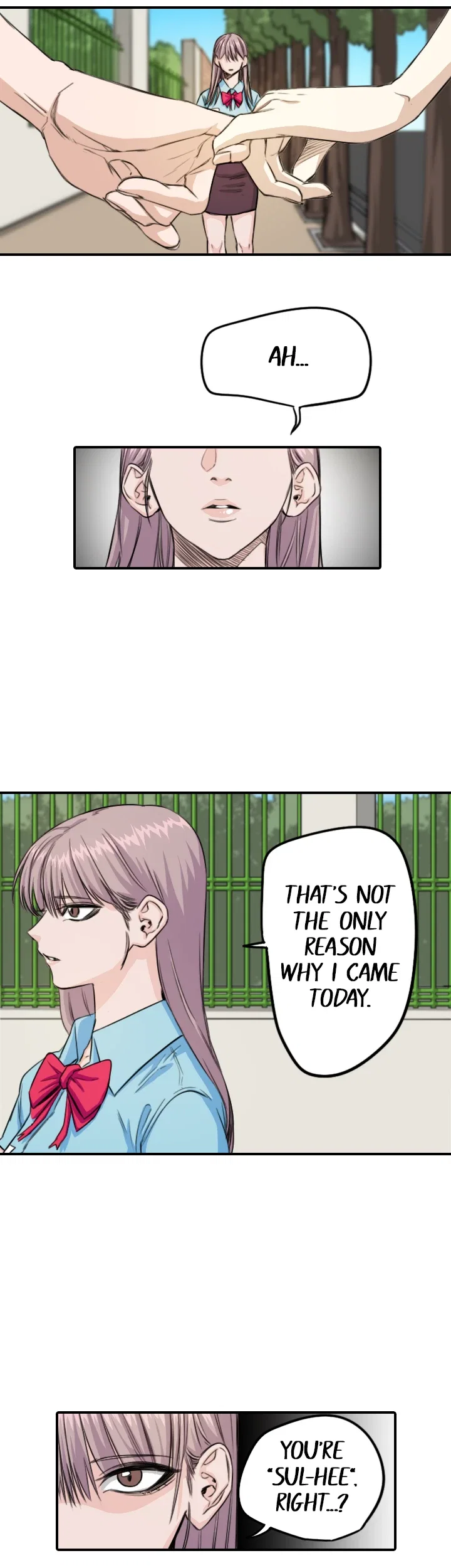 Chapter 112 - Image 28