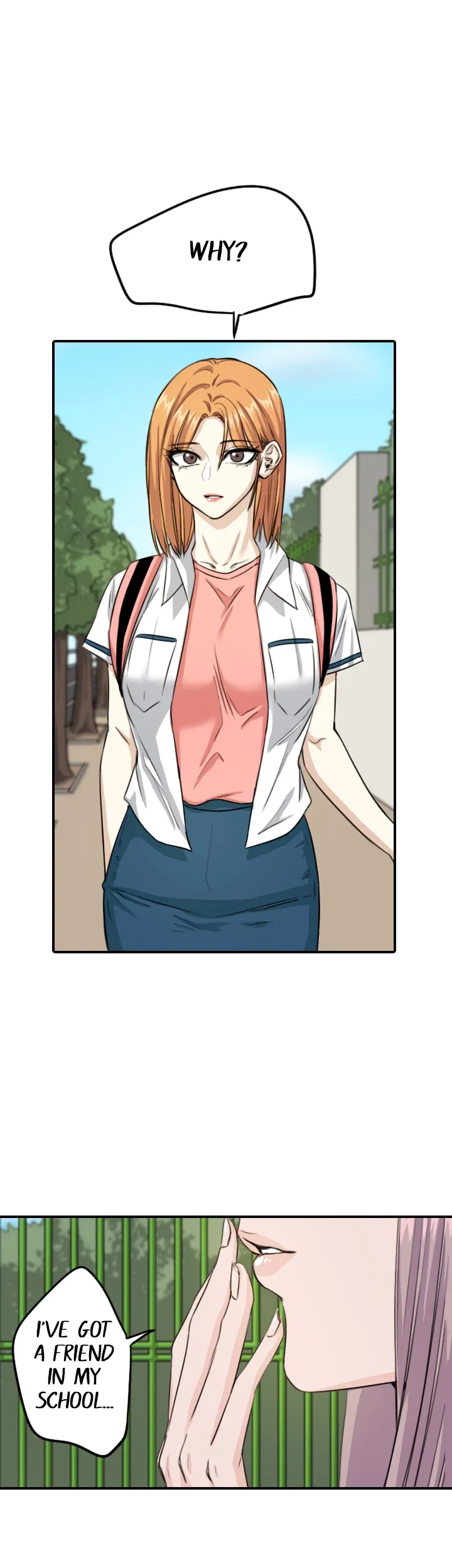 Chapter 112 - Image 29