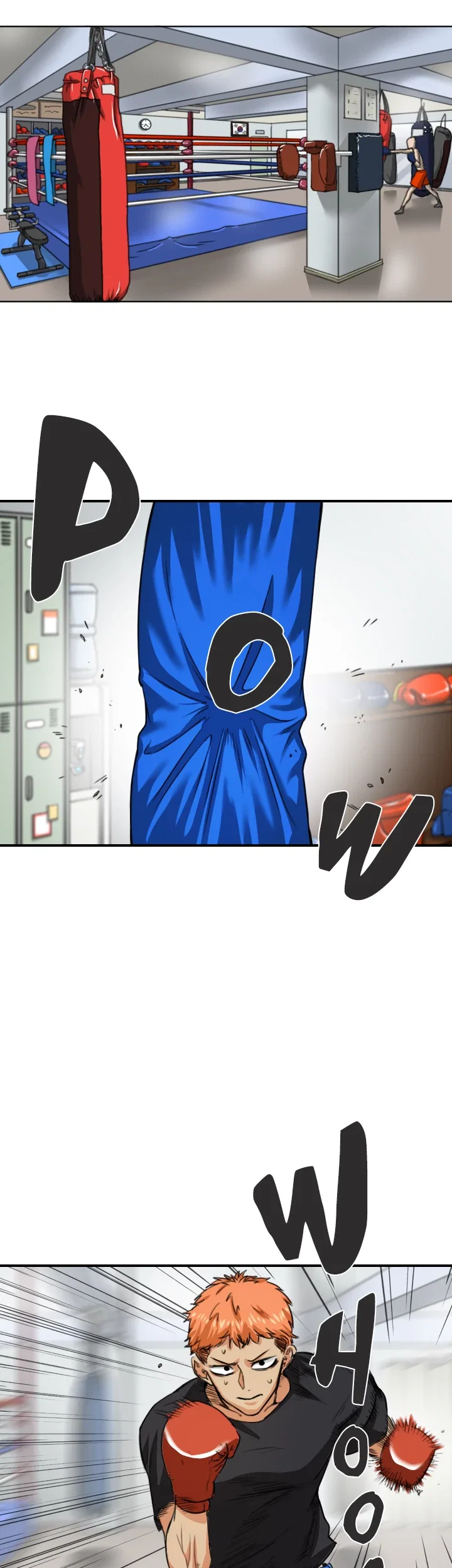Chapter 112 - Image 2