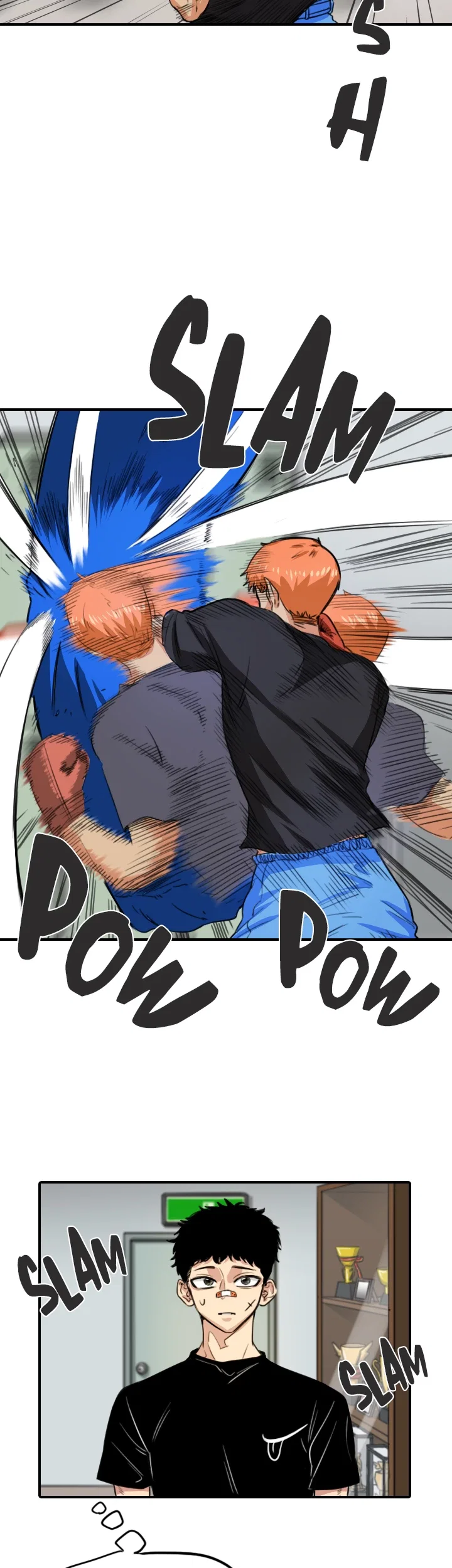 Chapter 112 - Image 3