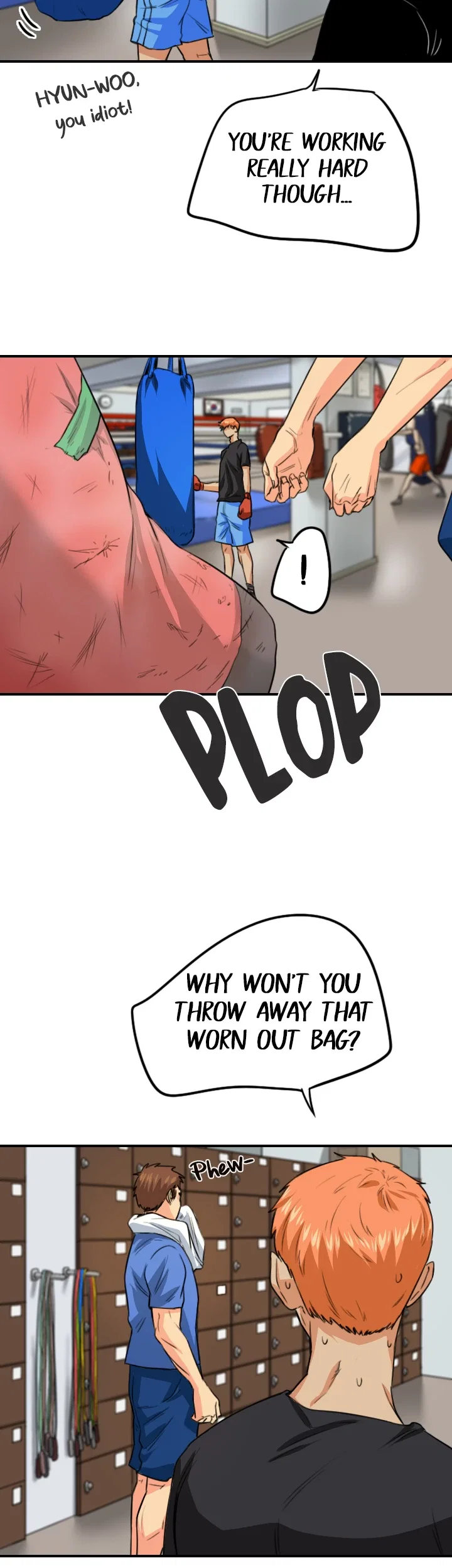 Chapter 112 - Image 5
