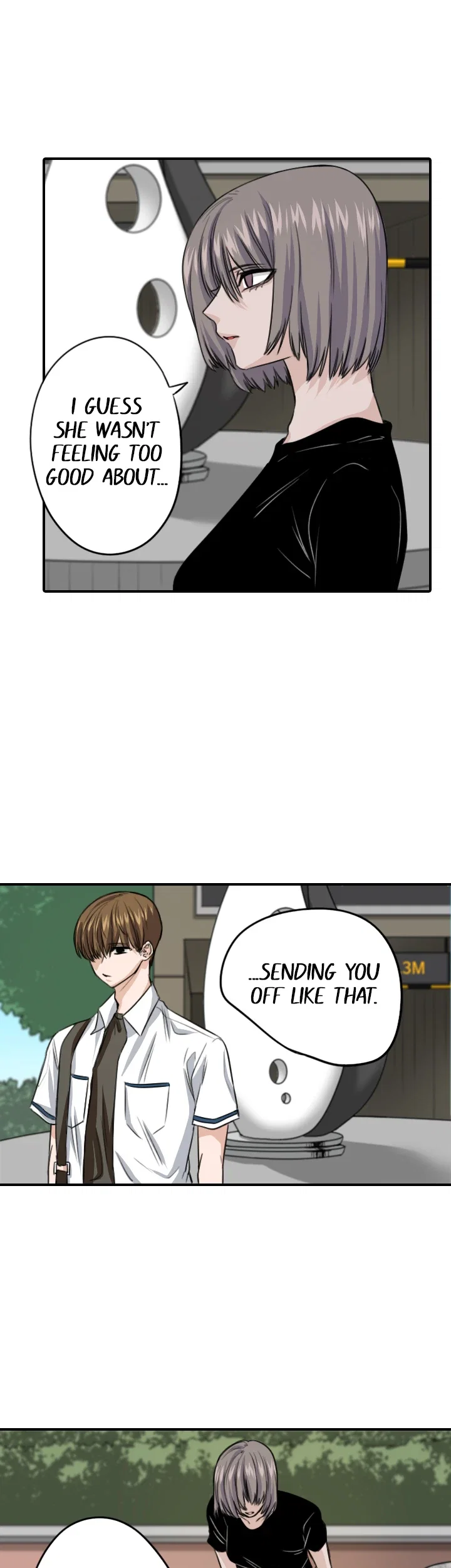 Chapter 113 - Image 20