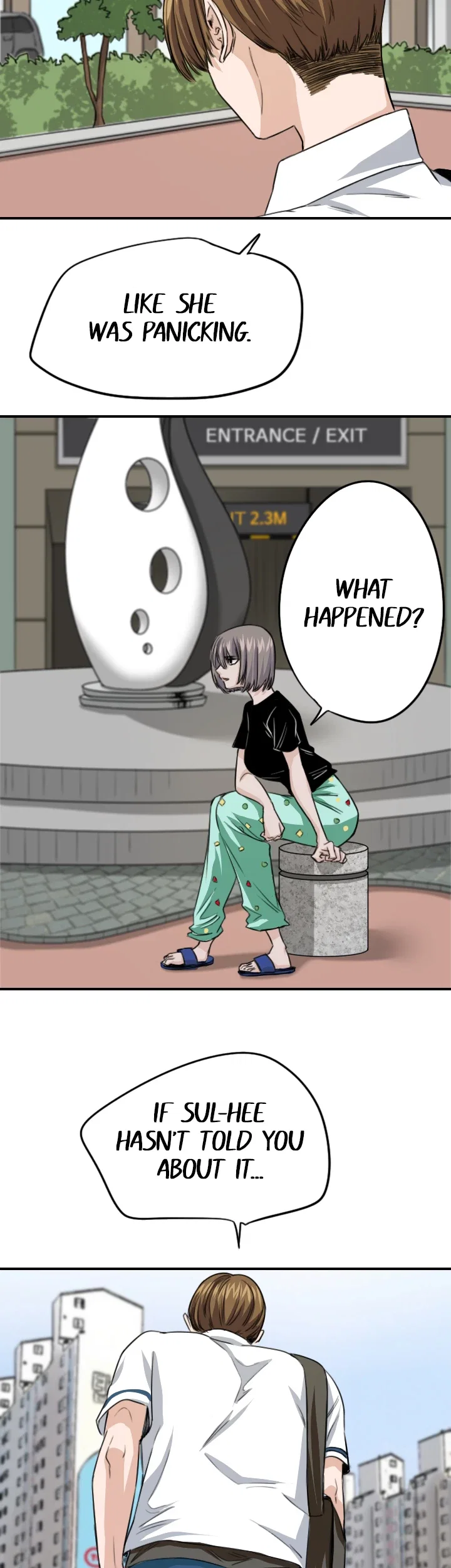 Chapter 113 - Image 22