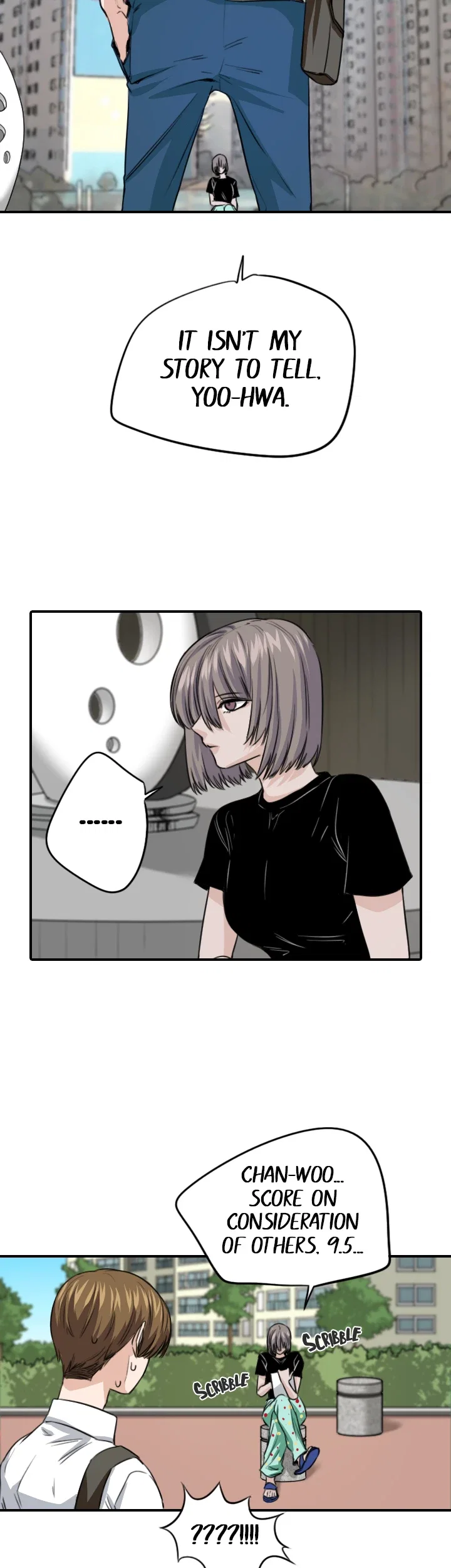 Chapter 113 - Image 23
