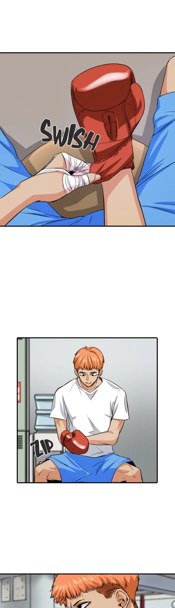 Chapter 113 - Image 31