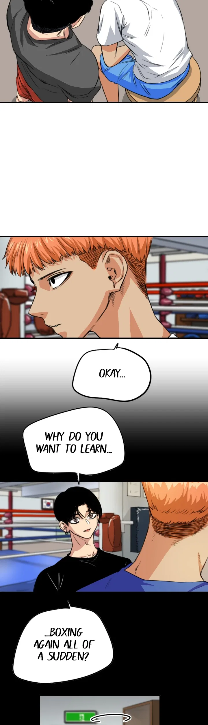 Chapter 113 - Image 33