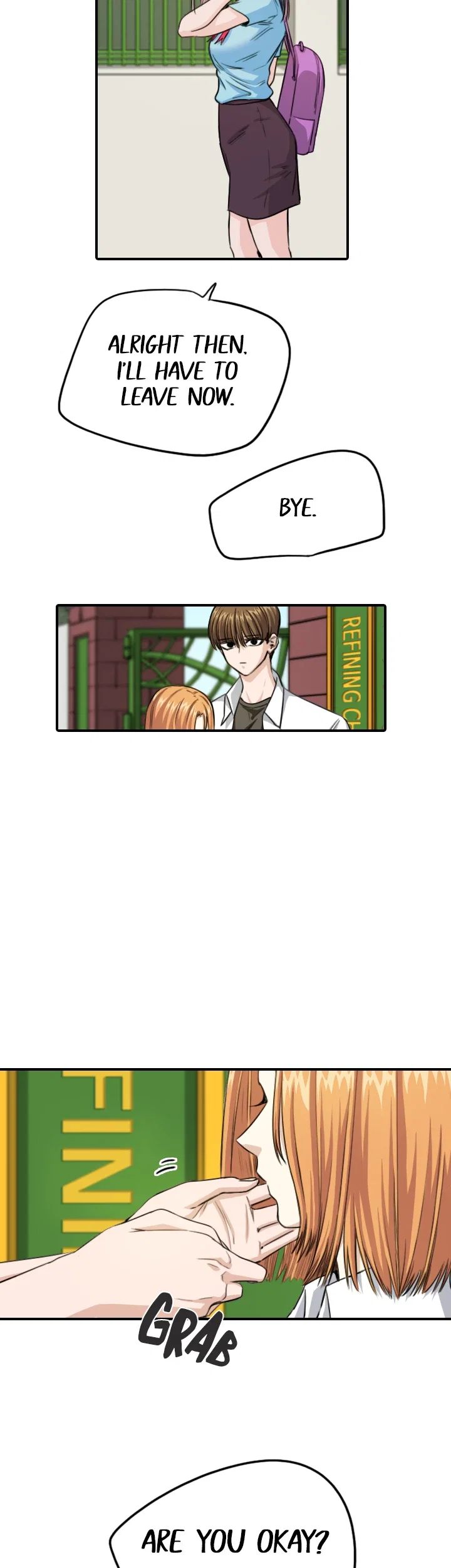 Chapter 113 - Image 5