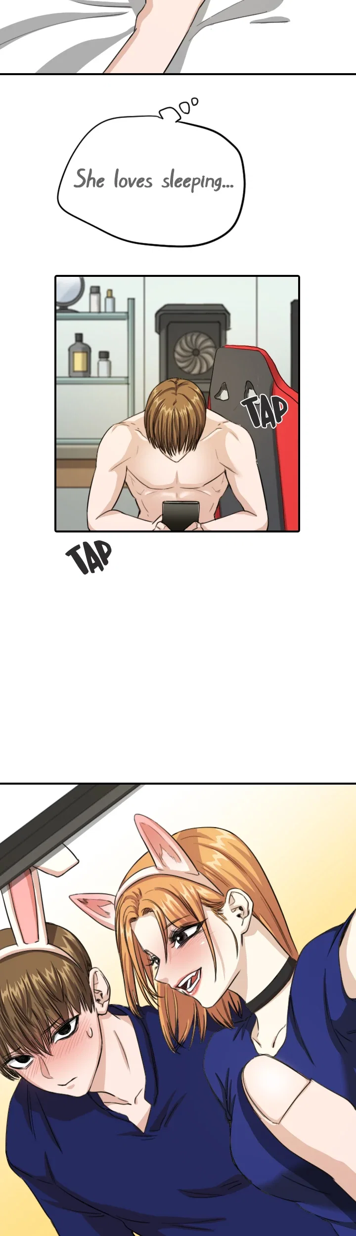 Chapter 114 - Image 19