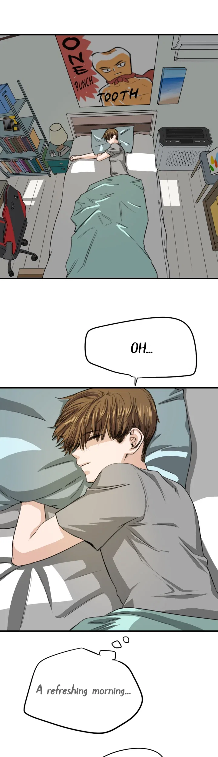 Chapter 114 - Image 2
