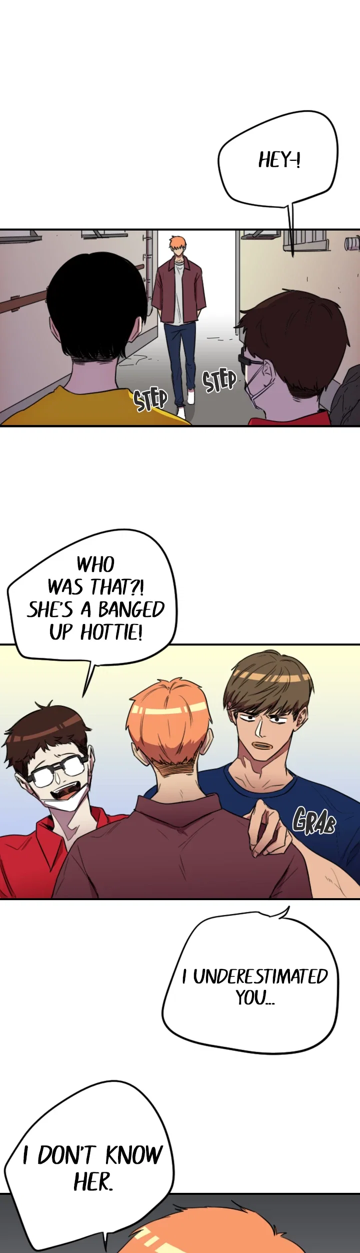 Chapter 115 - Image 11