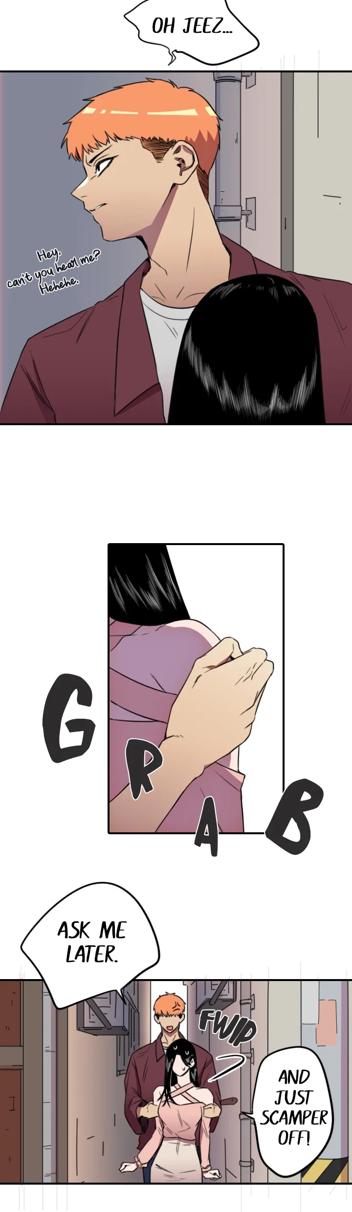 Chapter 115 - Image 9
