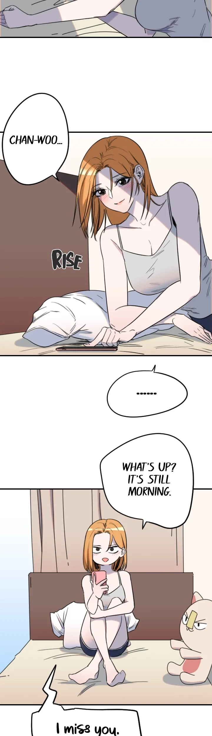 Chapter 119 - Image 3