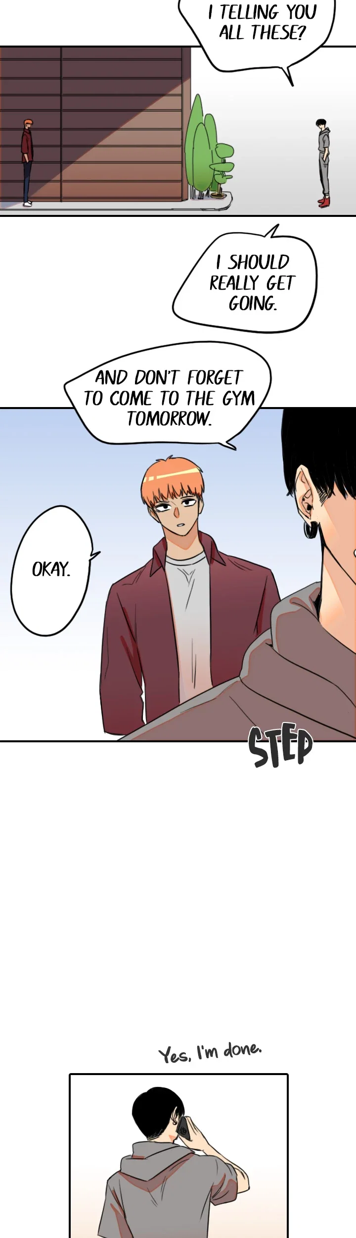 Chapter 120 - Image 31