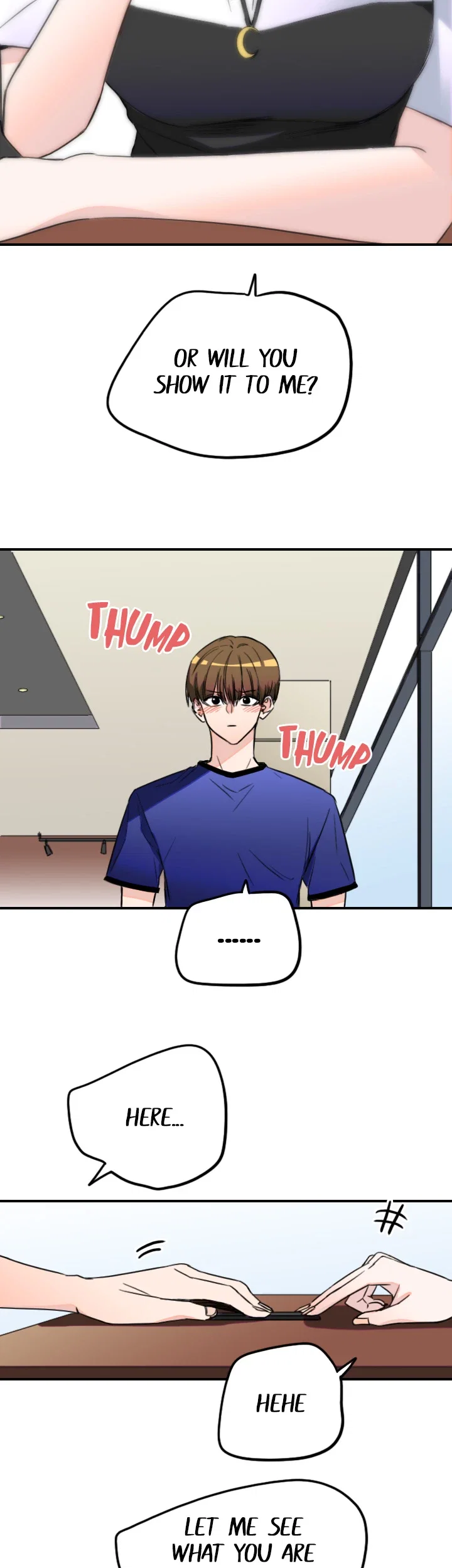 Chapter 121 - Image 11