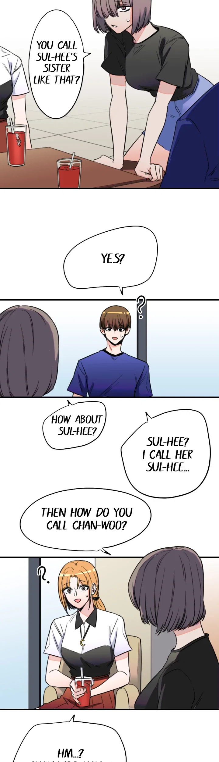 Chapter 121 - Image 20