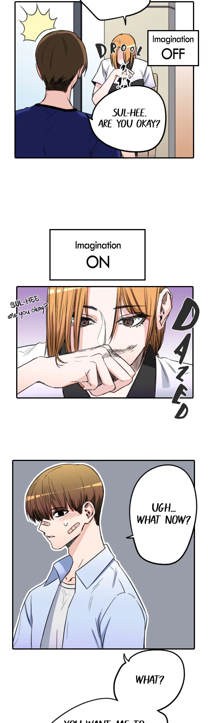 Chapter 121 - Image 23