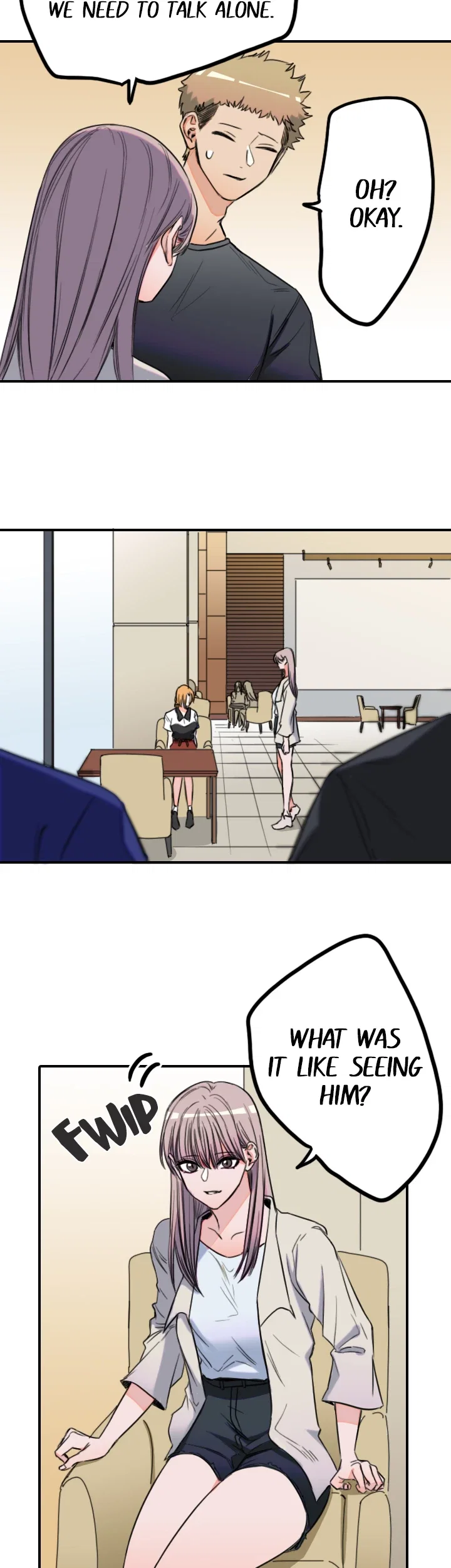Chapter 122 - Image 15