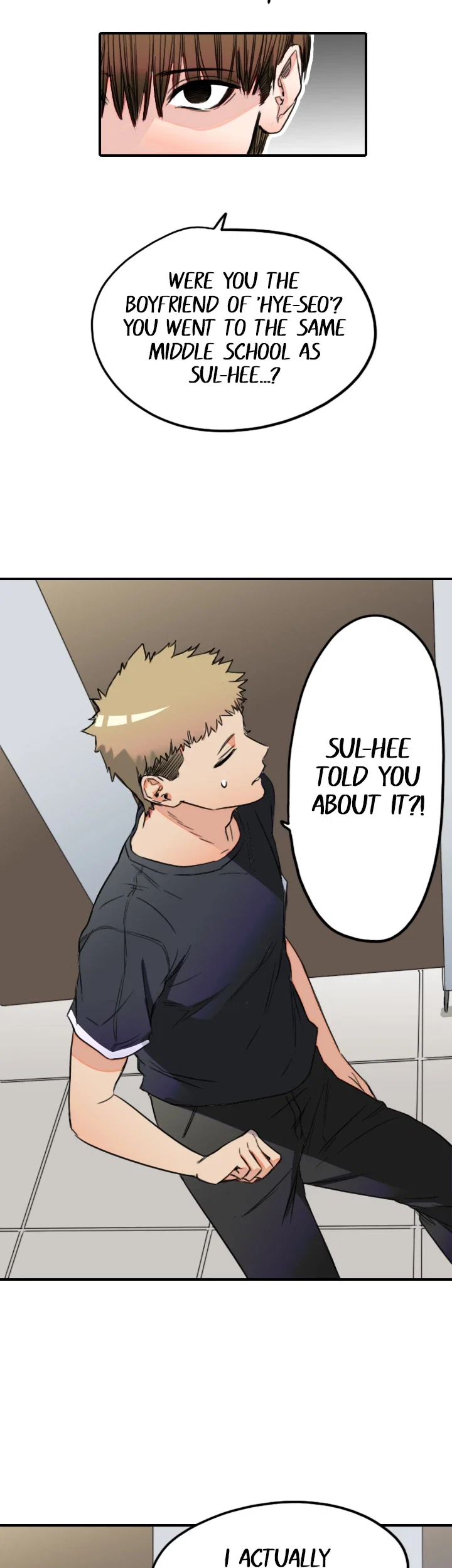 Chapter 122 - Image 22