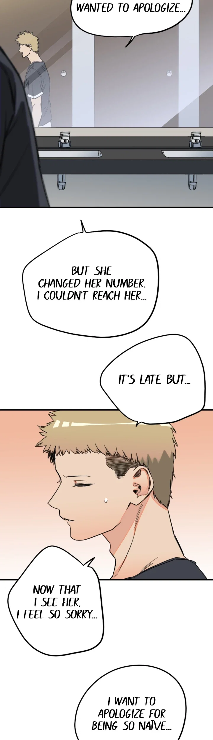 Chapter 122 - Image 23