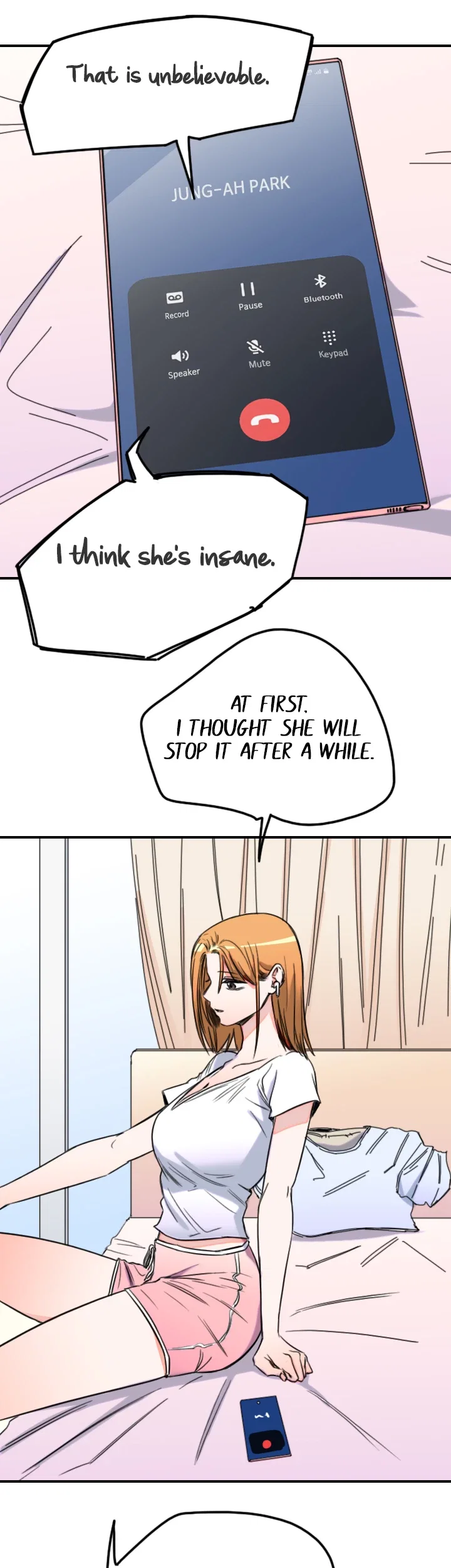 Chapter 123 - Image 29
