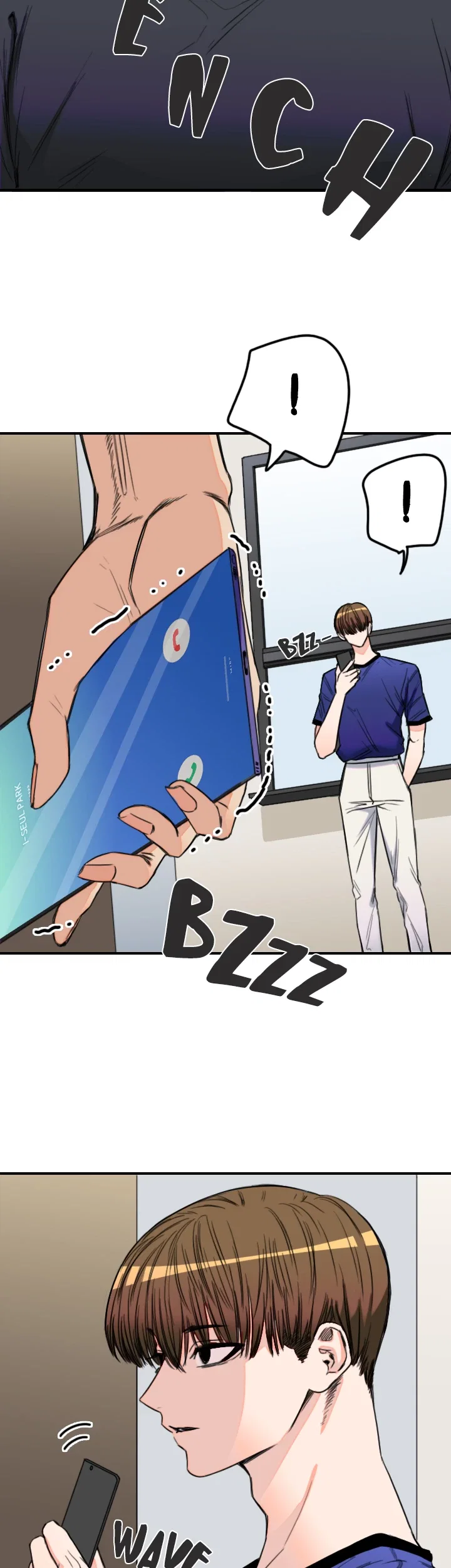 Chapter 123 - Image 9