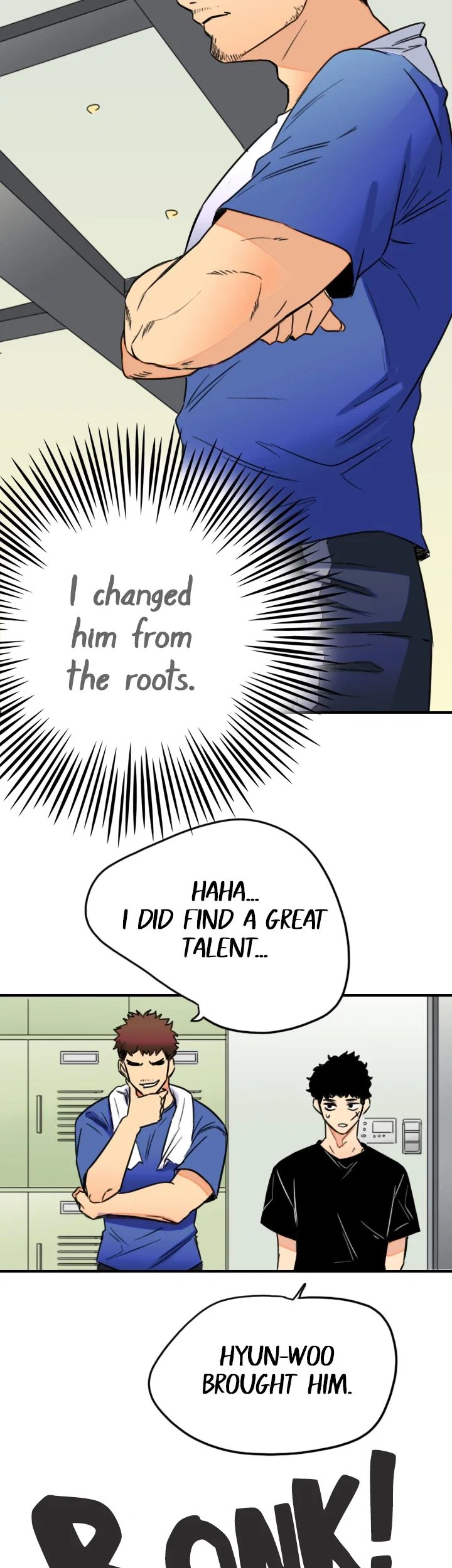 Chapter 124 - Image 33