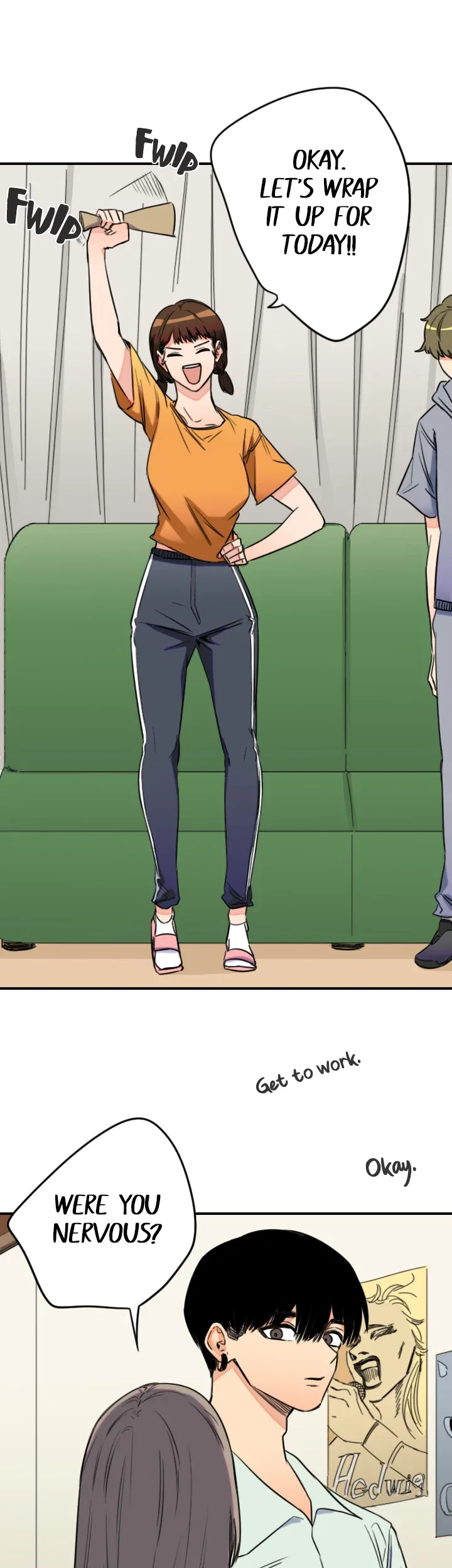 Chapter 124 - Image 7