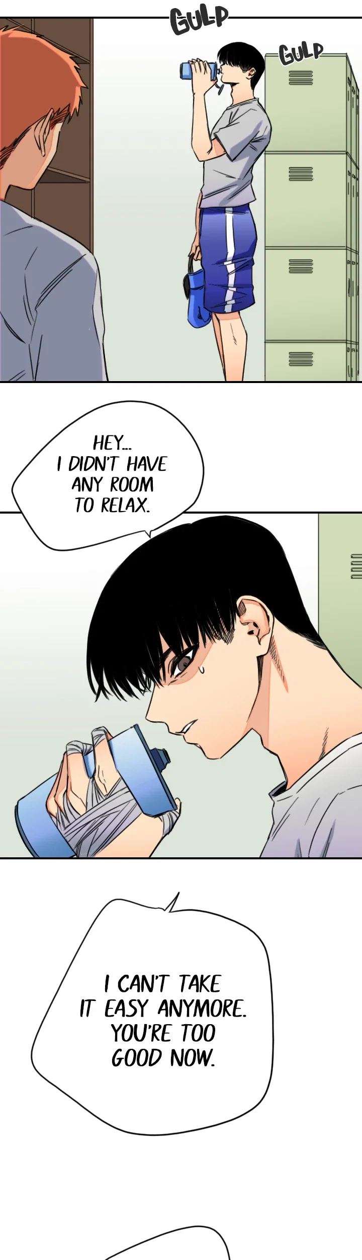 Chapter 125 - Image 8