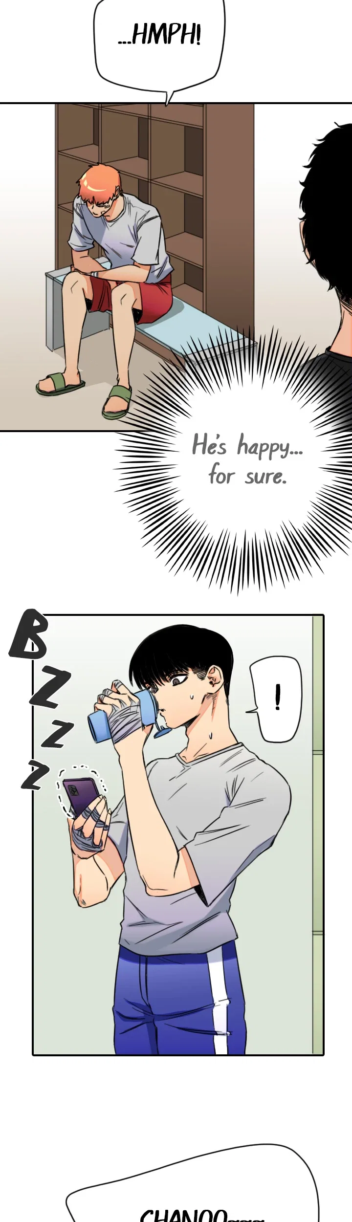 Chapter 125 - Image 9