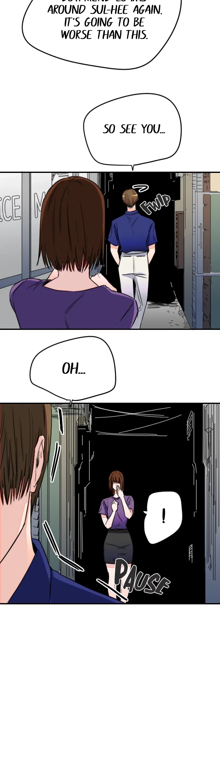 Chapter 127 - Image 18