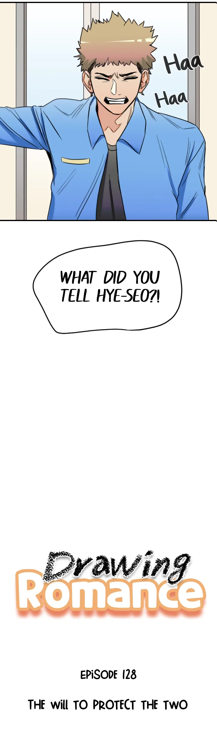 Chapter 128 - Image 2
