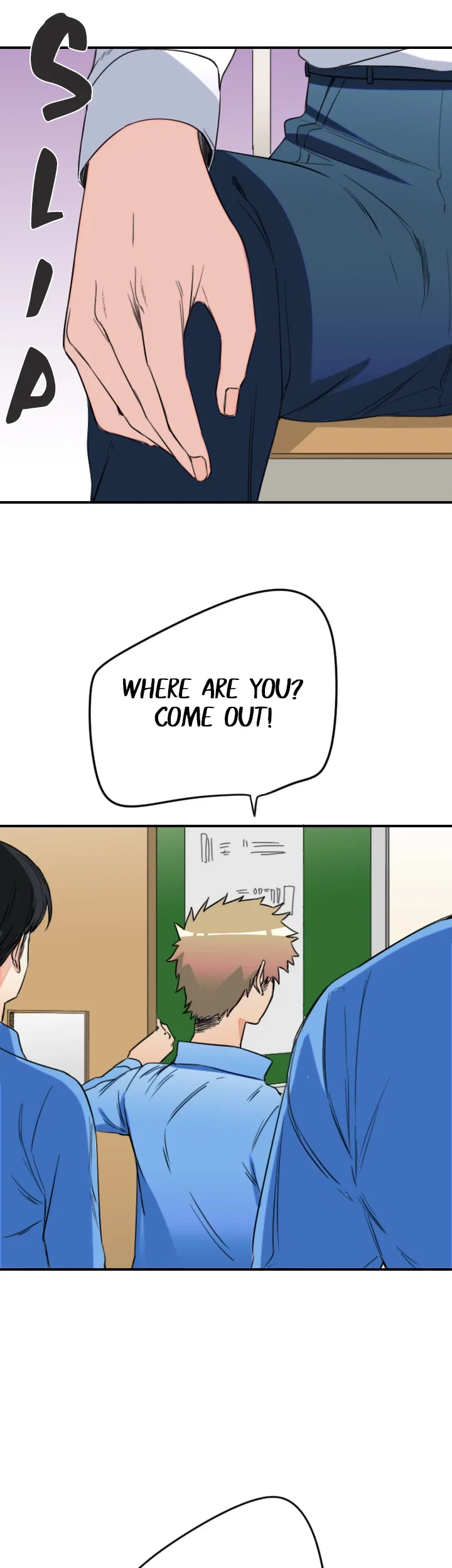 Chapter 128 - Image 8