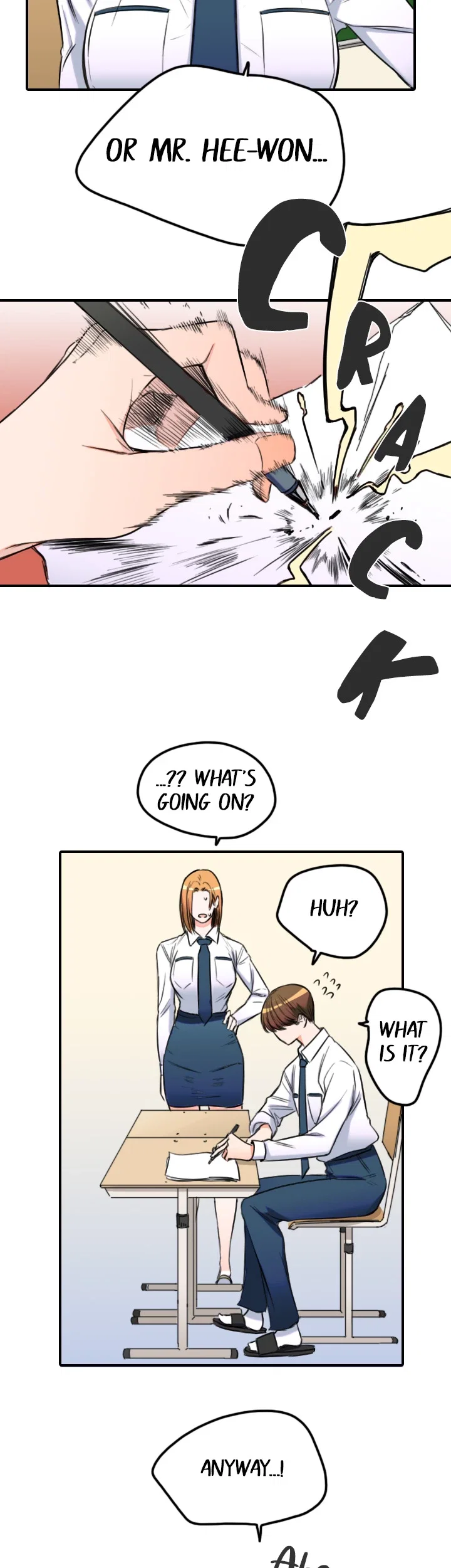 Chapter 129 - Image 20
