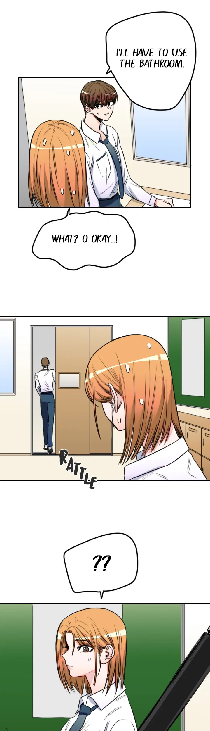 Chapter 129 - Image 22