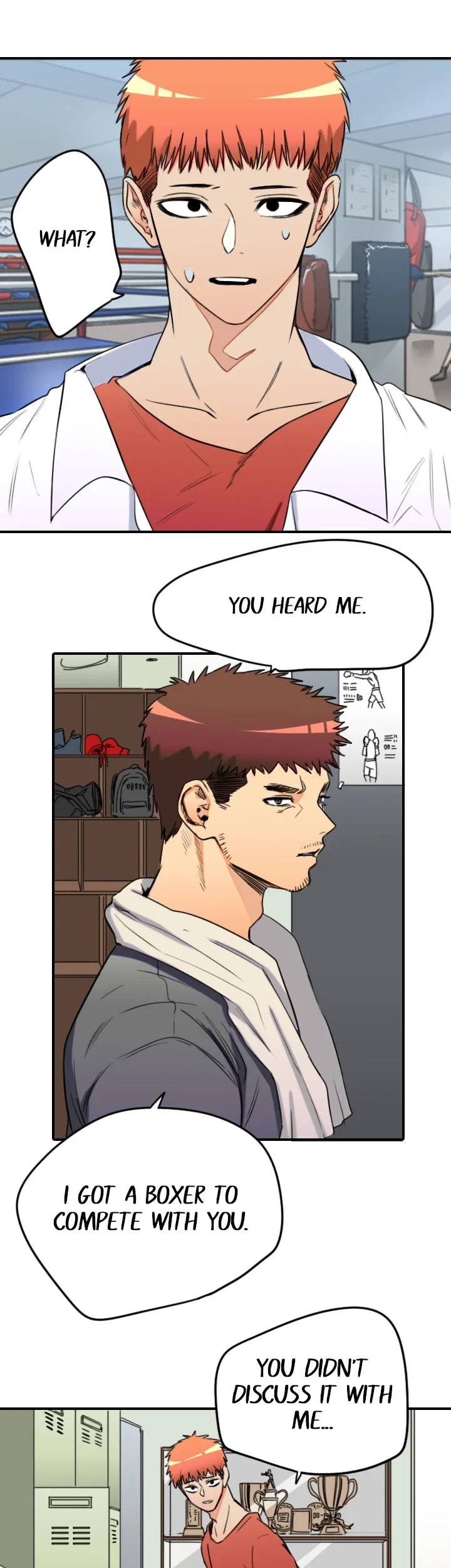 Chapter 130 - Image 2