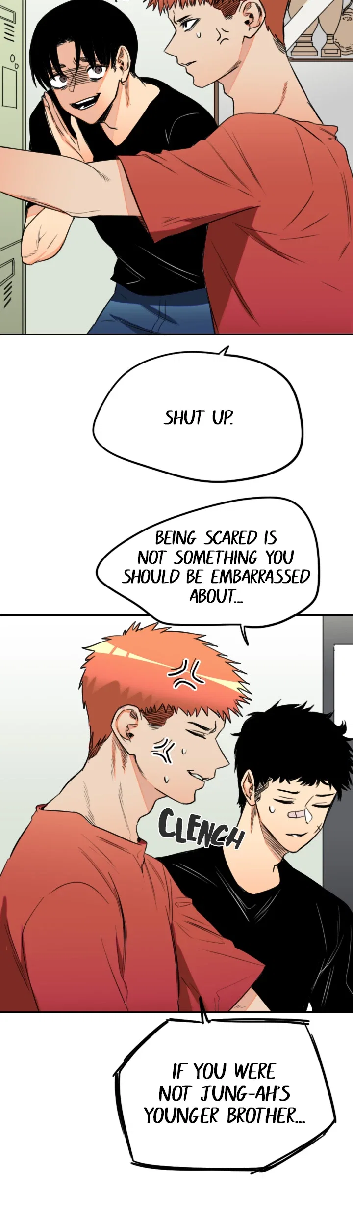 Chapter 130 - Image 4