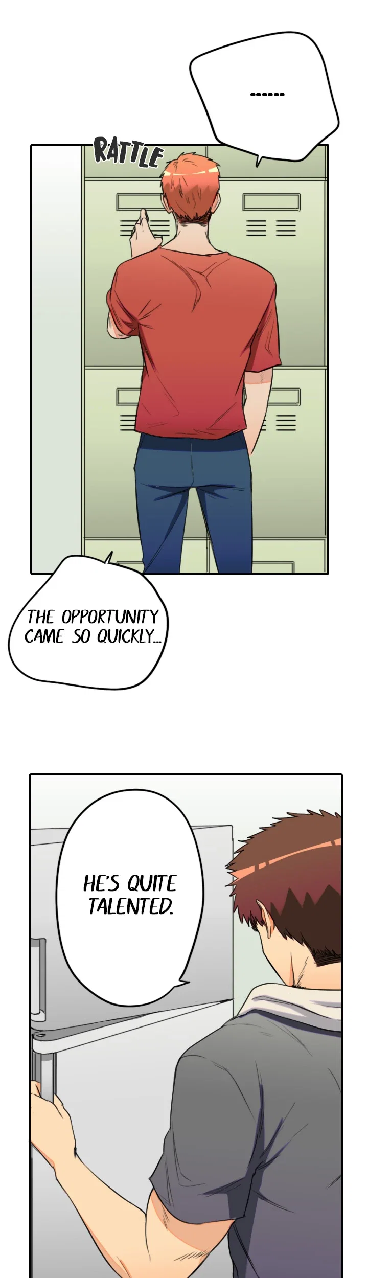 Chapter 130 - Image 5