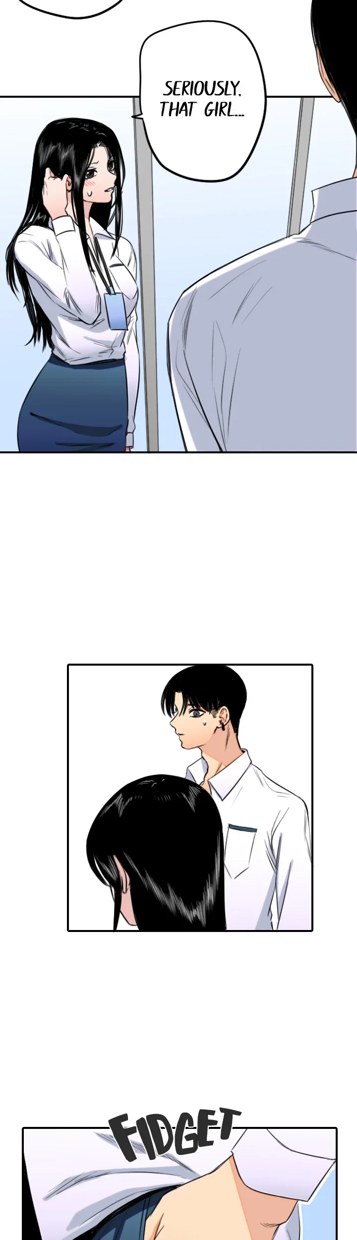 Chapter 131 - Image 23
