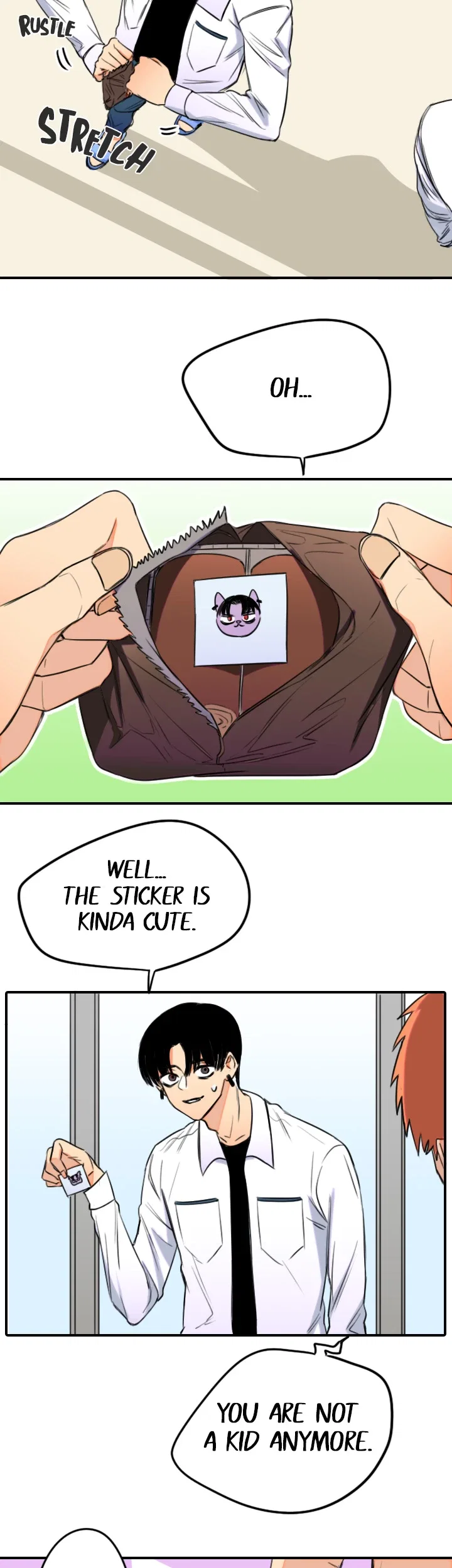 Chapter 131 - Image 4