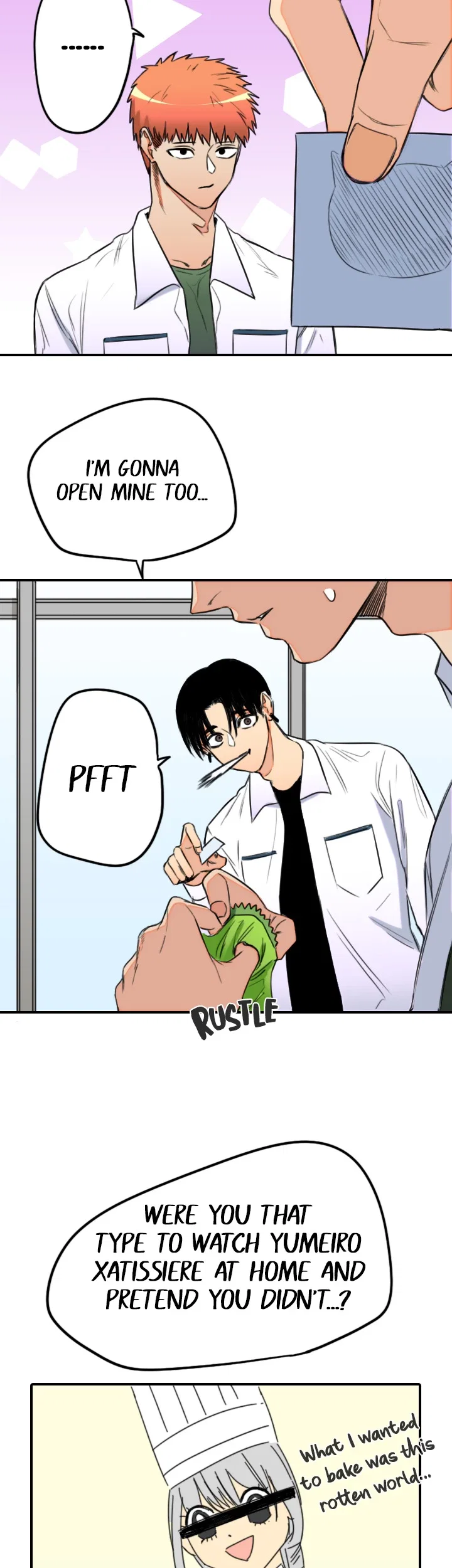 Chapter 131 - Image 5