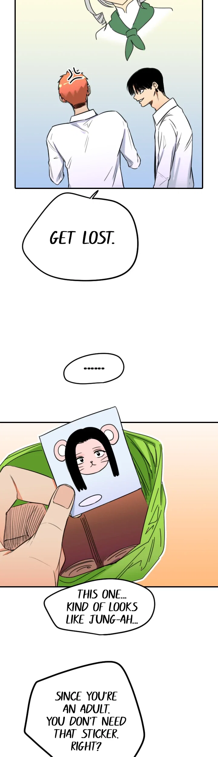 Chapter 131 - Image 6