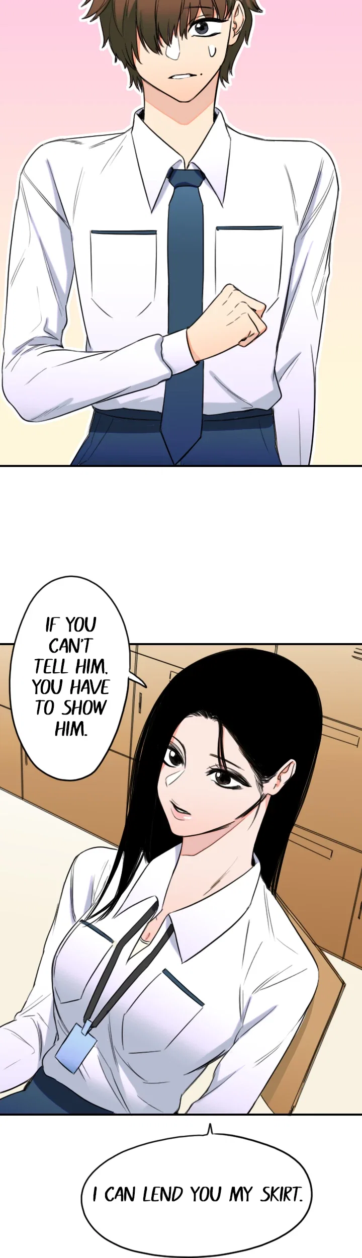 Chapter 132 - Image 19