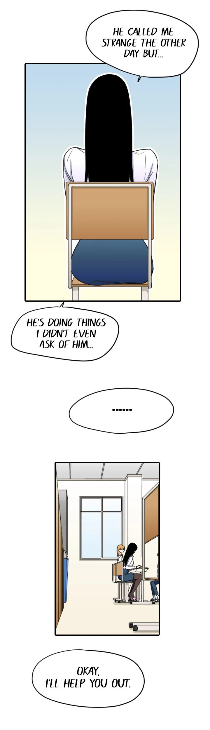 Chapter 132 - Image 26