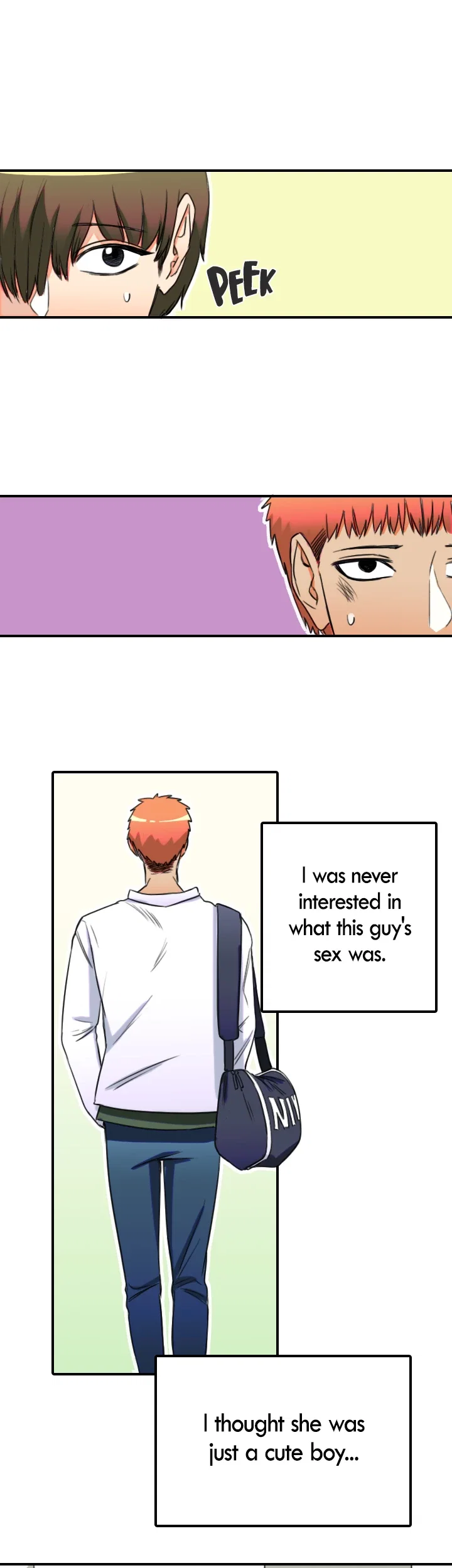 Chapter 133 - Image 12