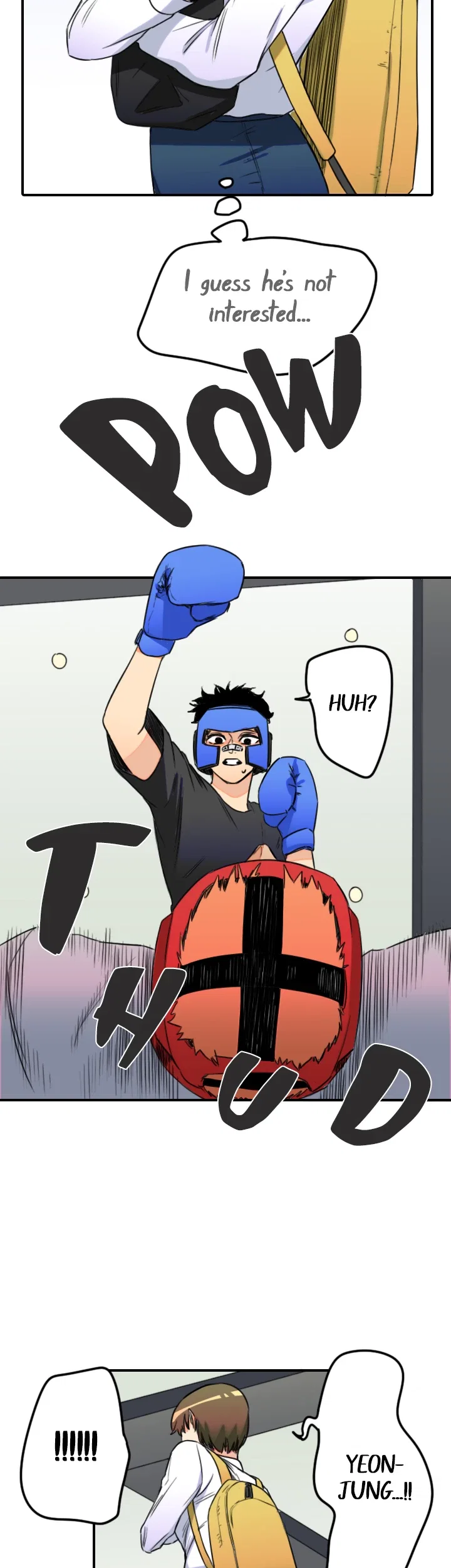 Chapter 133 - Image 8