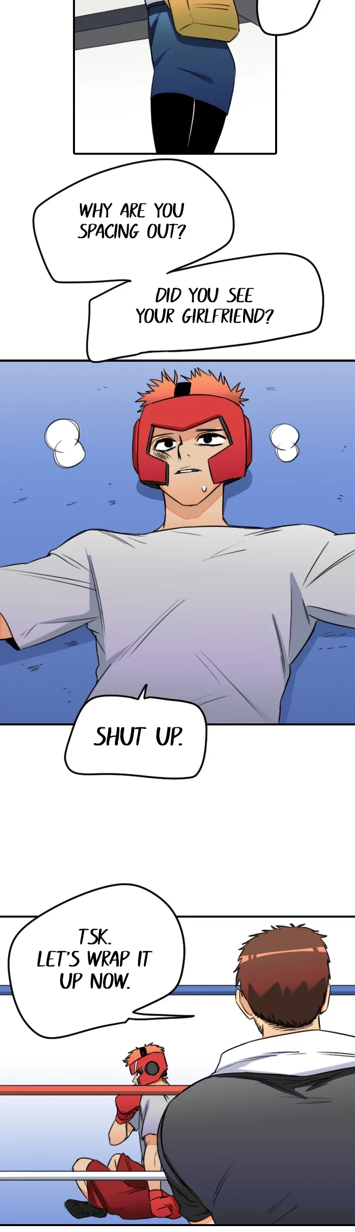 Chapter 133 - Image 9