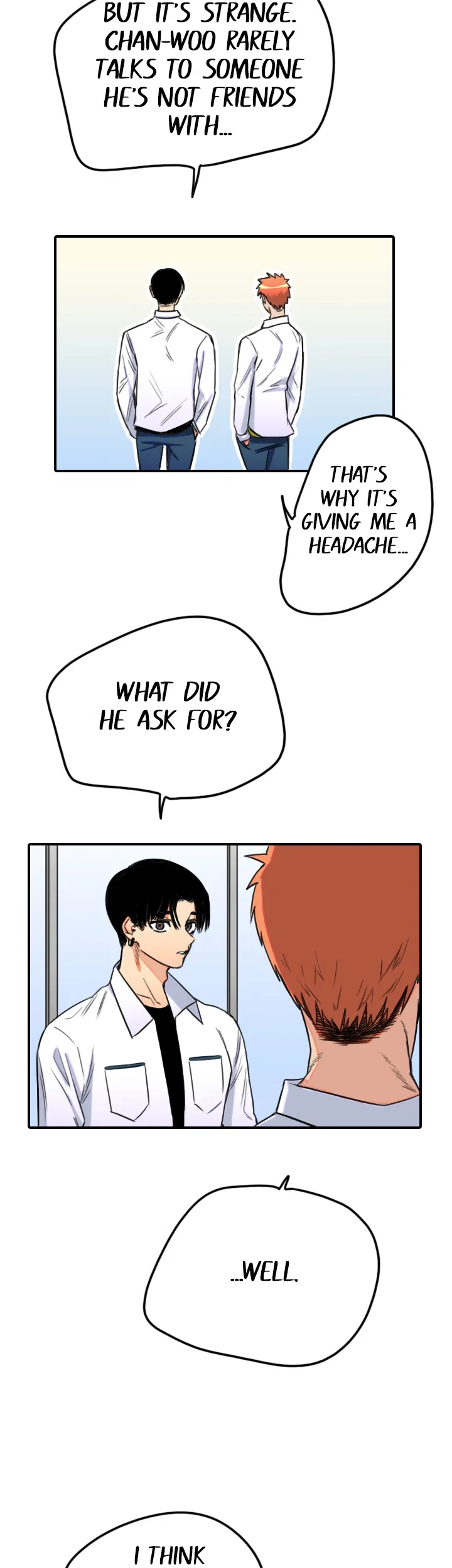 Chapter 134 - Image 19